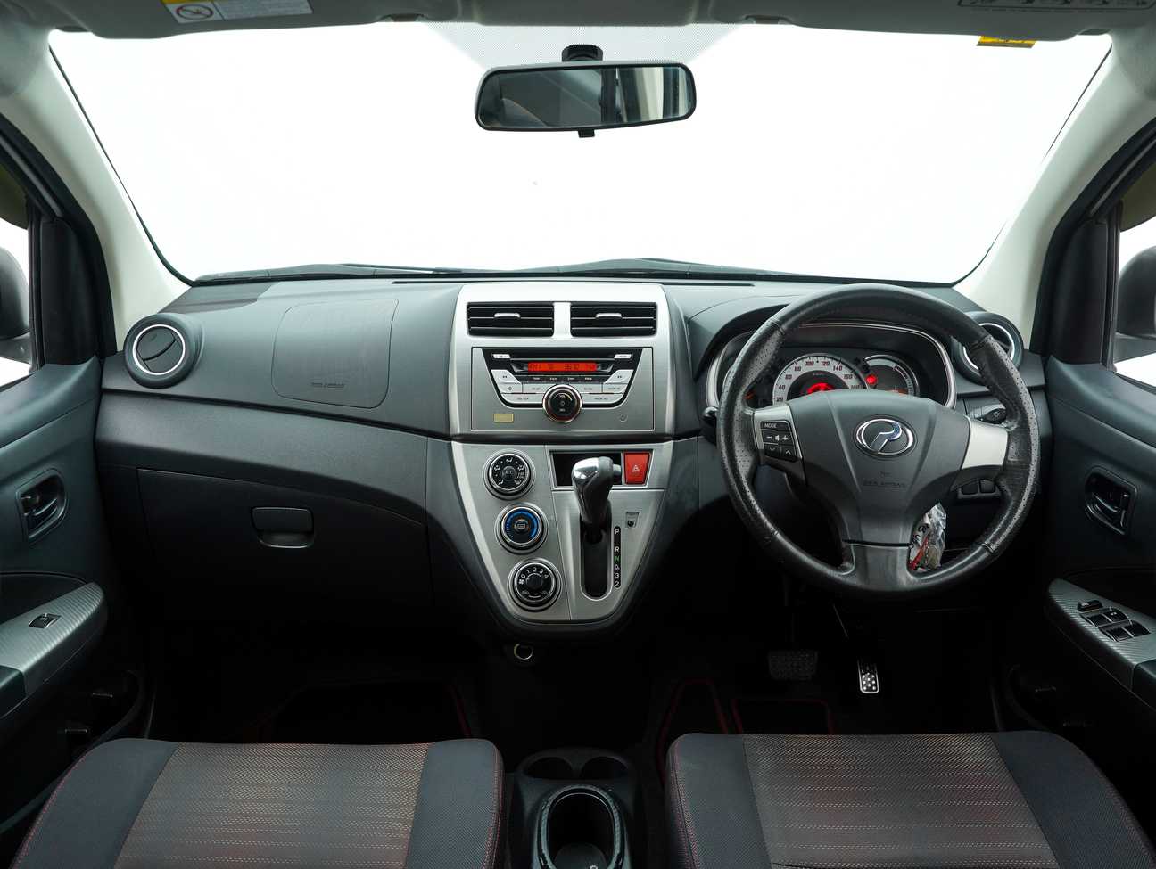 used 2016 Perodua Myvi SE 1.5