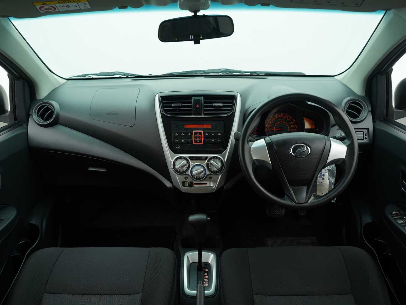 used 2018 Perodua AXIA G 1.0