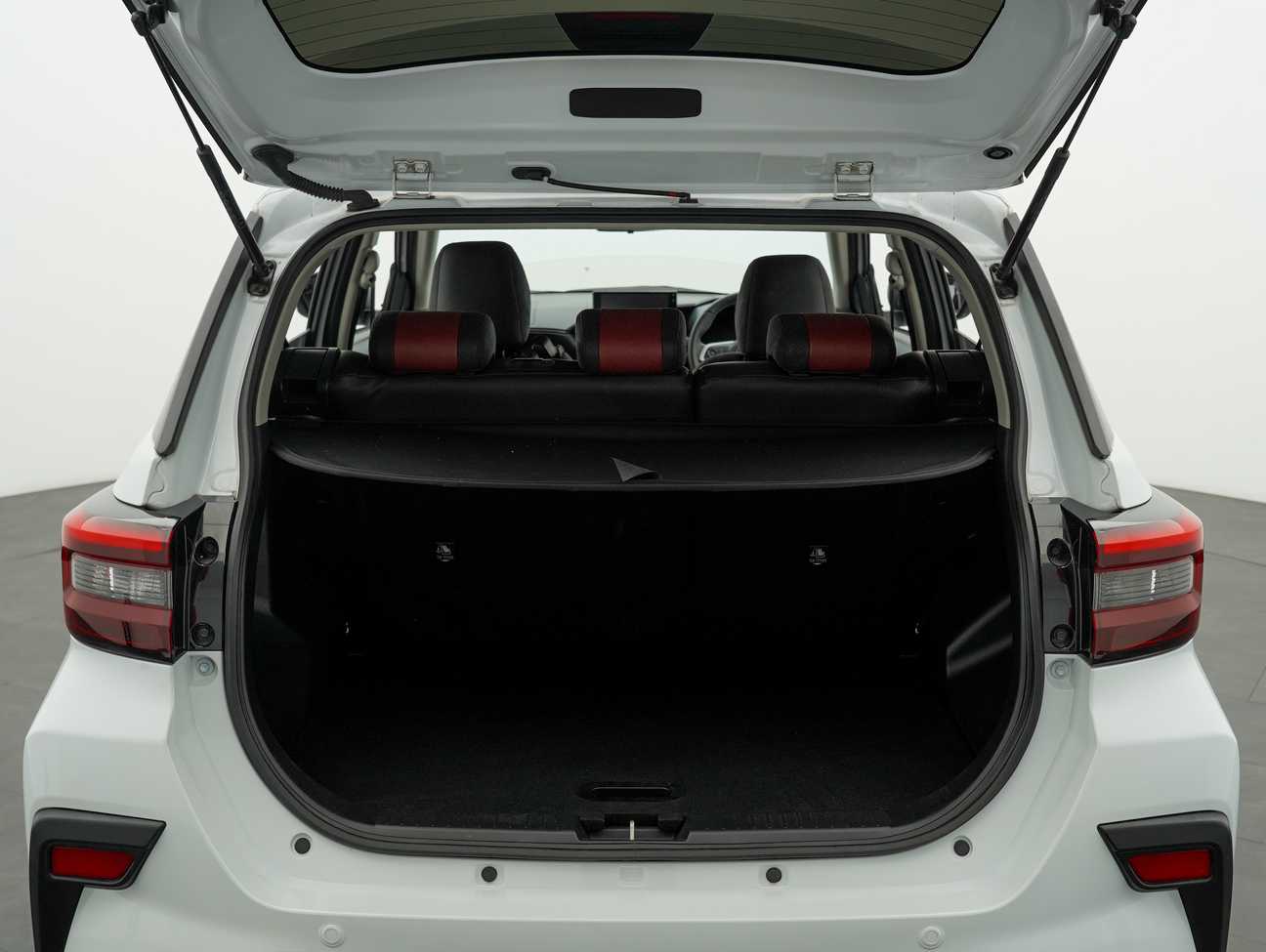 used 2021 Perodua Ativa AV 1.0