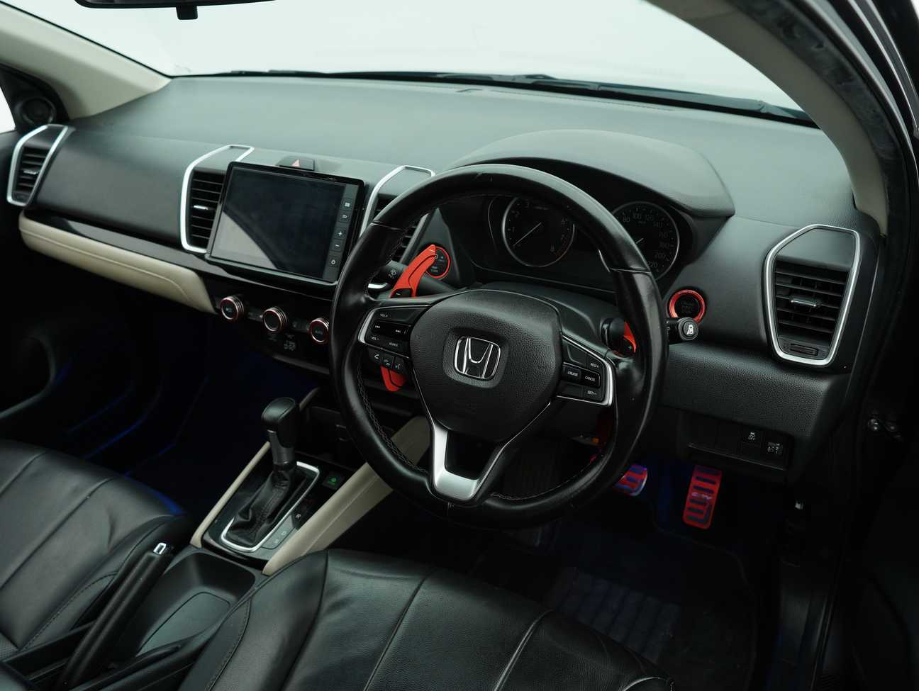 terpakai 2021 Honda City V 1.5