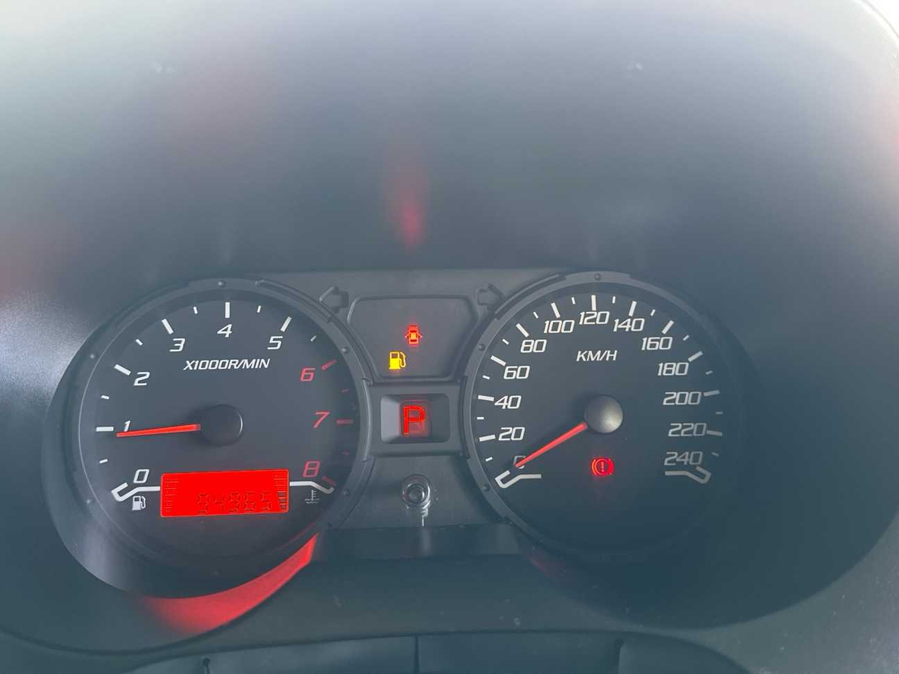 used 2017 Proton Saga Executive 1.3