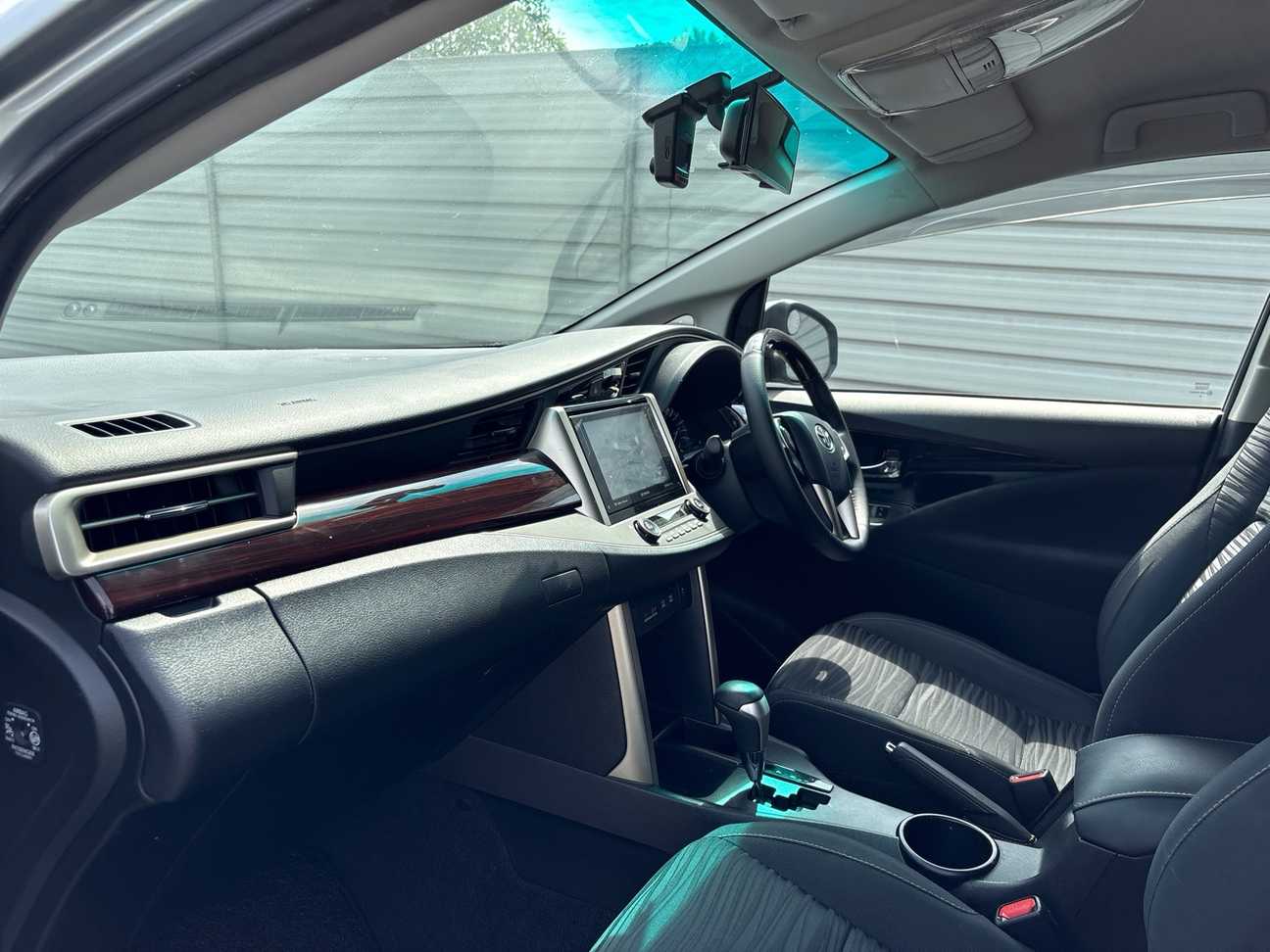 used 2019 Toyota Innova G 2.0