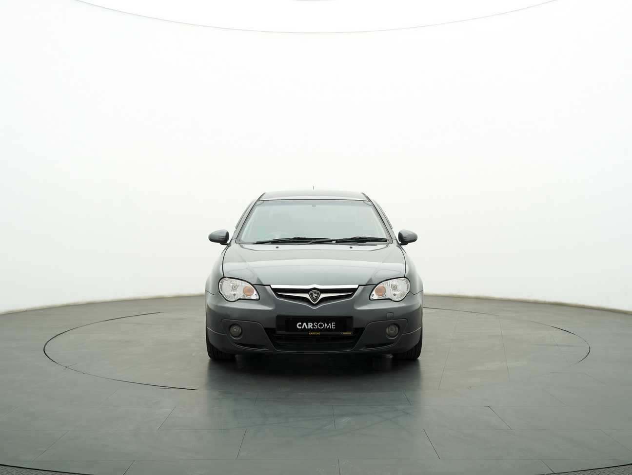 used 2009 Proton Persona H-Line 1.6