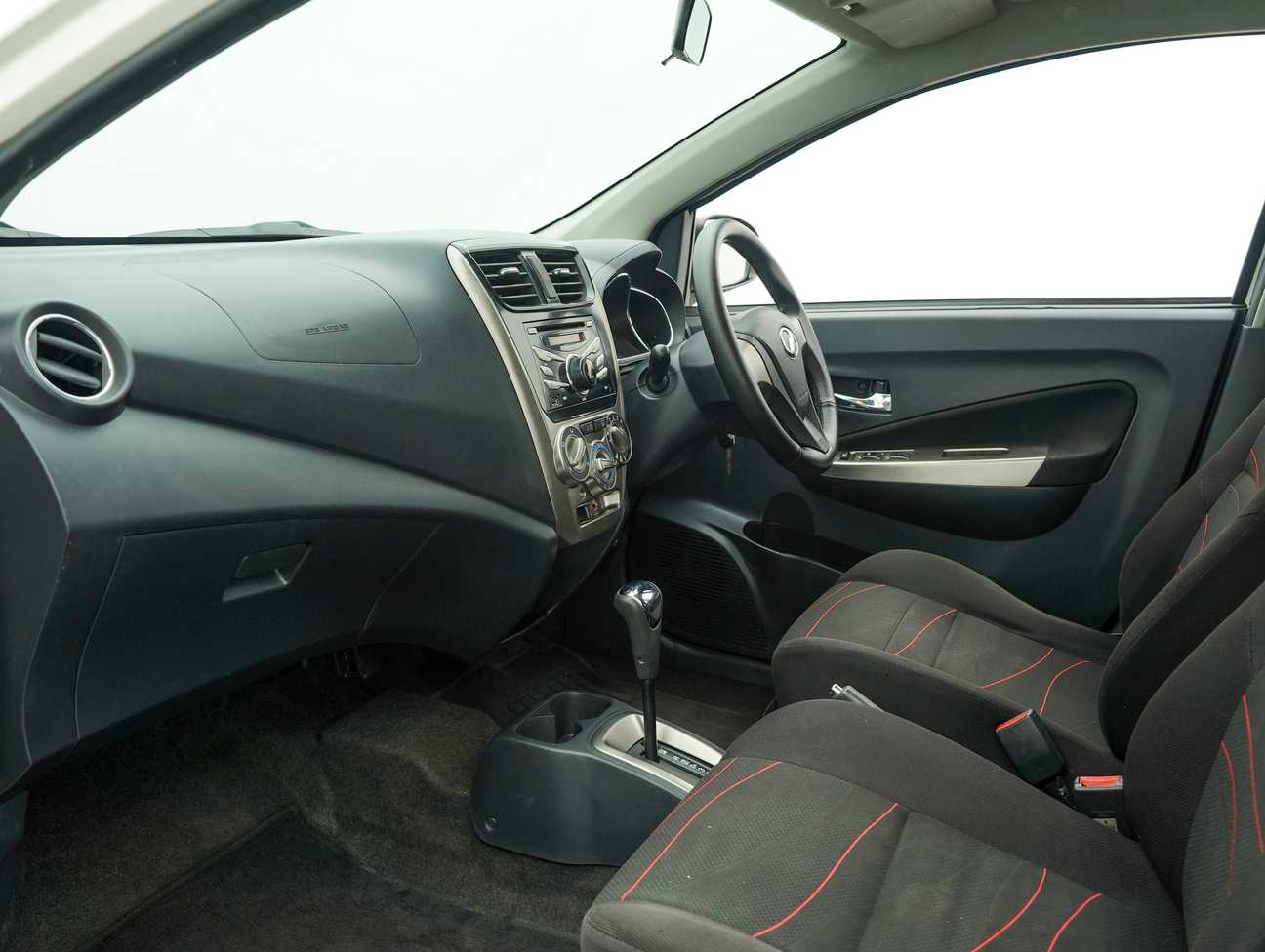 used 2015 Perodua AXIA SE 1.0