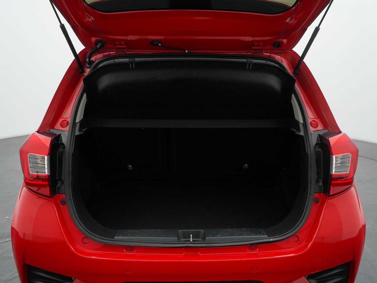terpakai 2018 Perodua Myvi AV 1.5