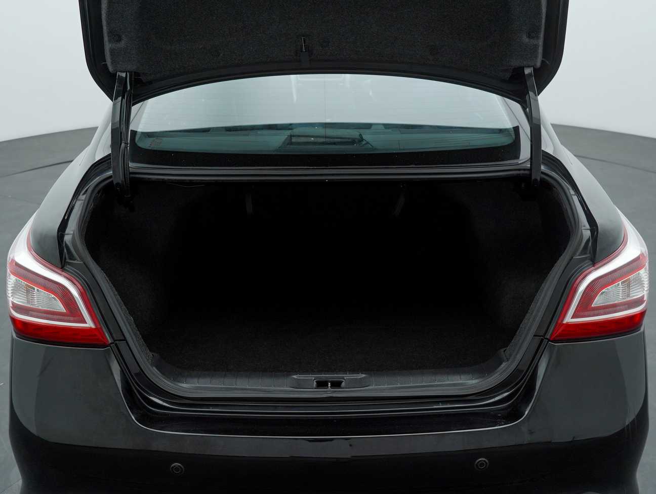 terpakai 2015 Nissan Teana XE 2.0