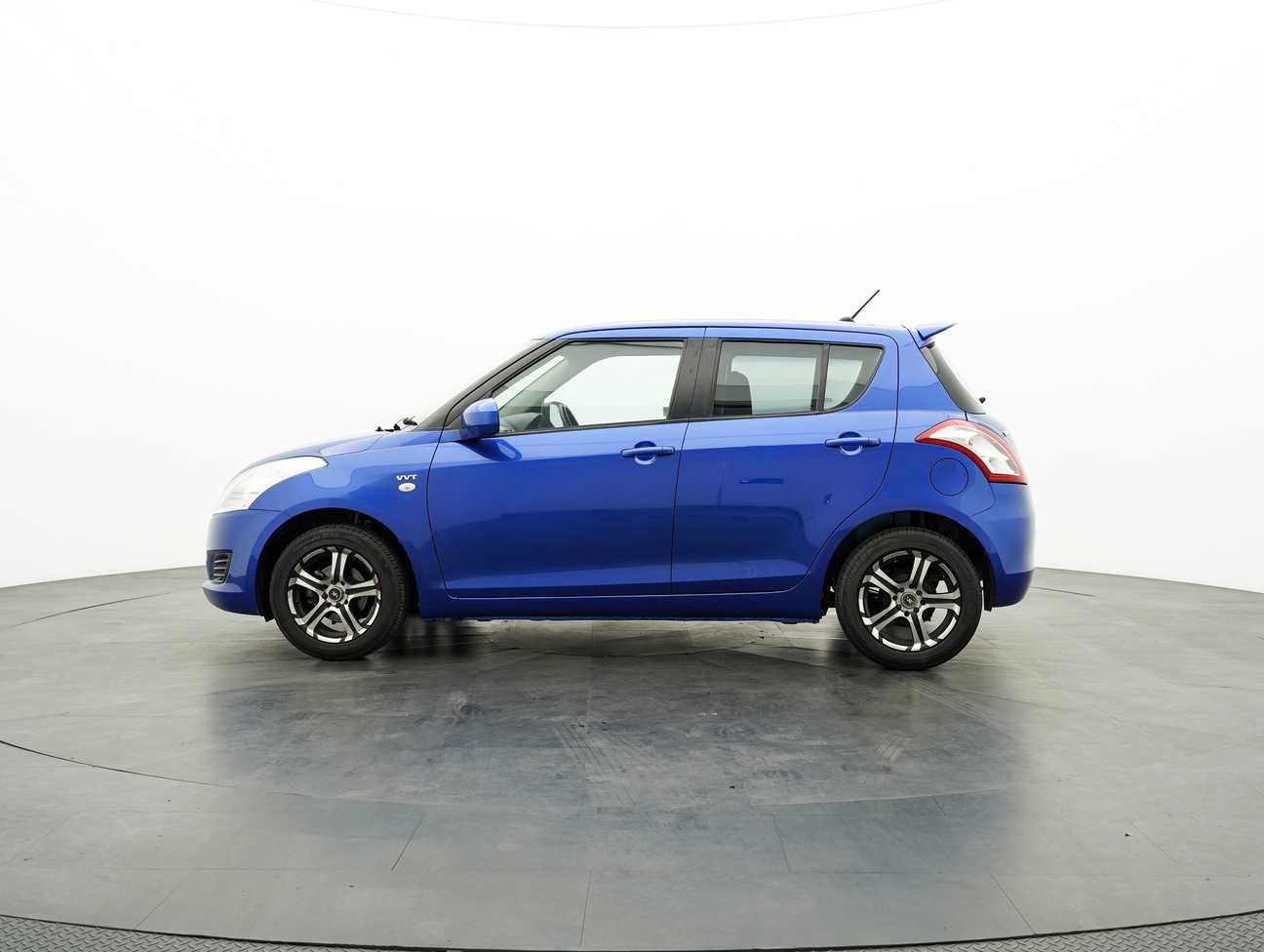 used 2014 Suzuki SWIFT GL 1.4