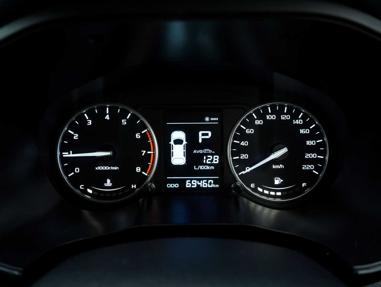 used 2020 Proton Persona Standard 1.6