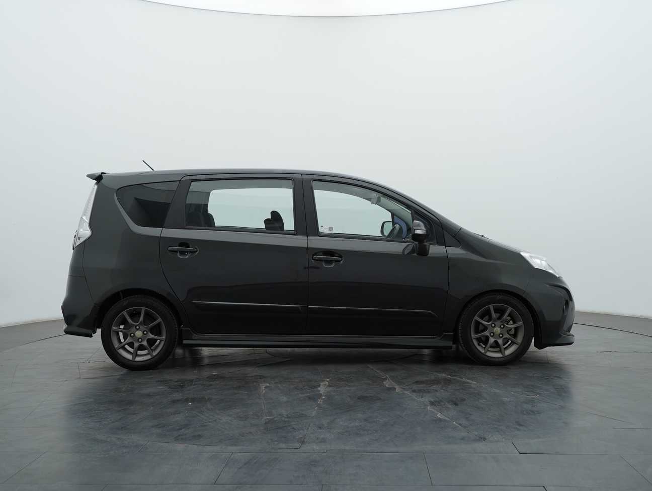 used 2019 Perodua Alza SE 1.5