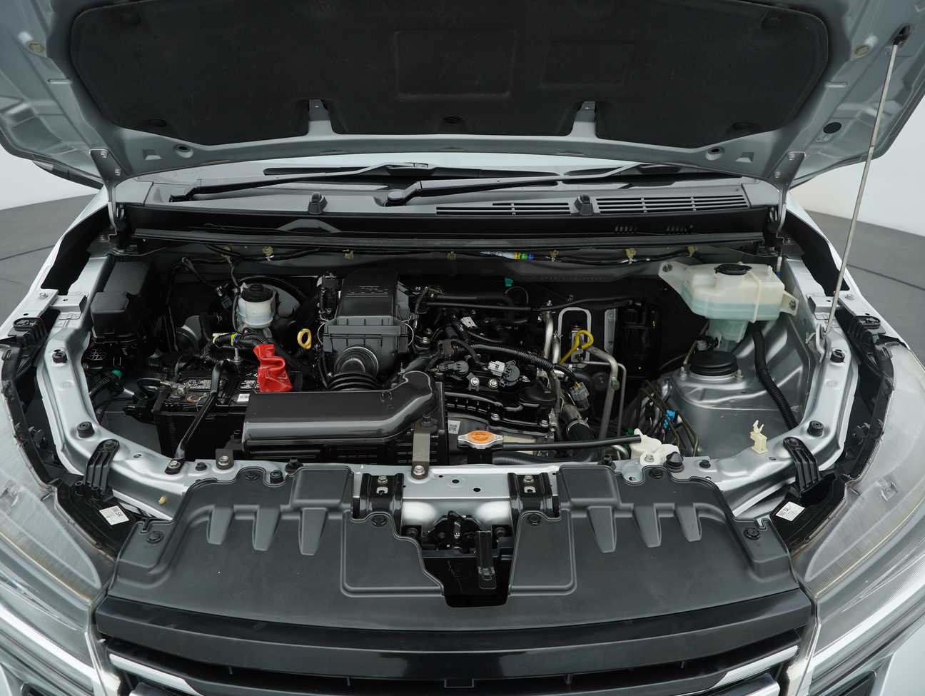 terpakai 2020 Perodua Aruz AV 1.5