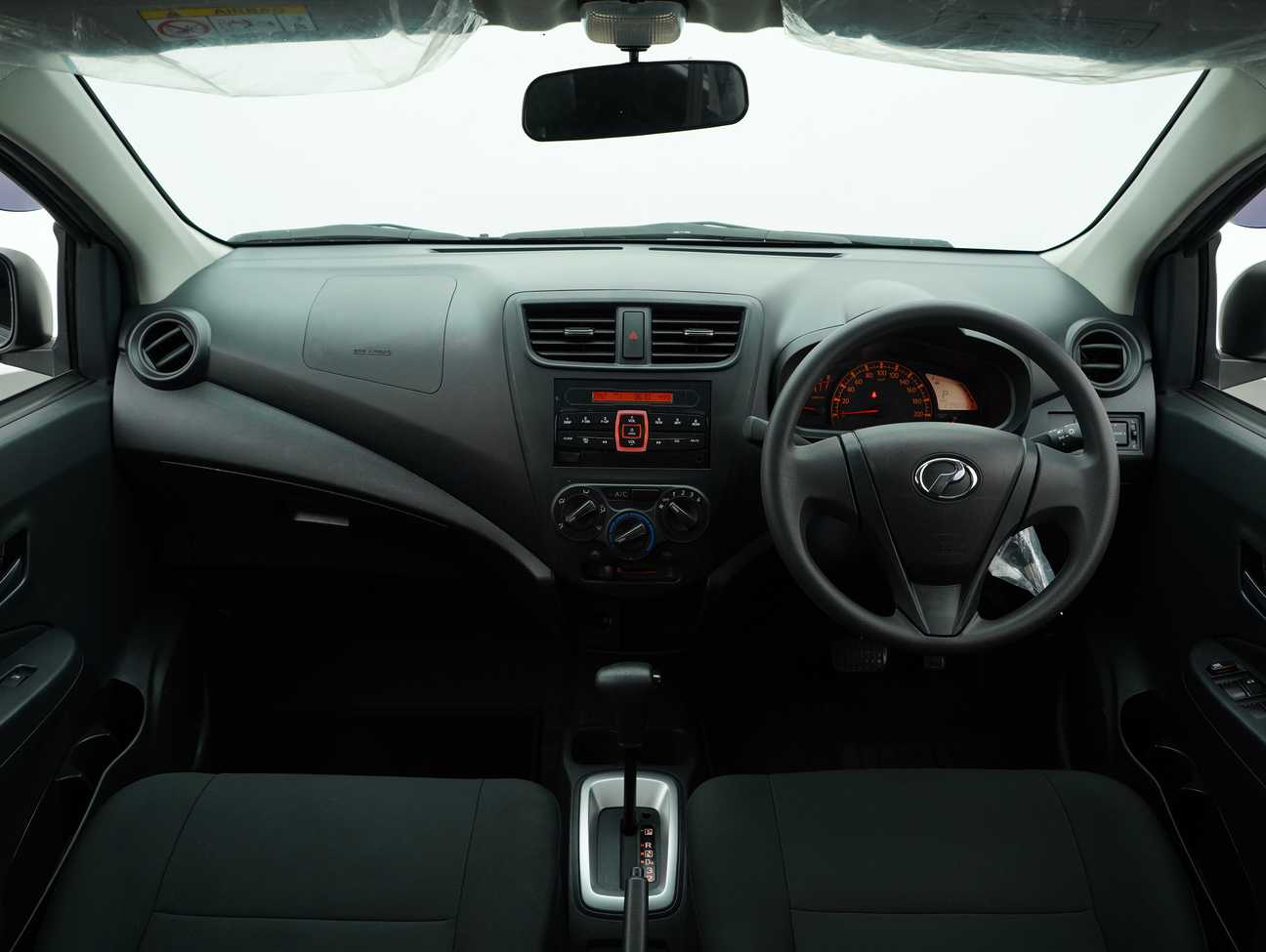 used 2022 Perodua AXIA G 1.0