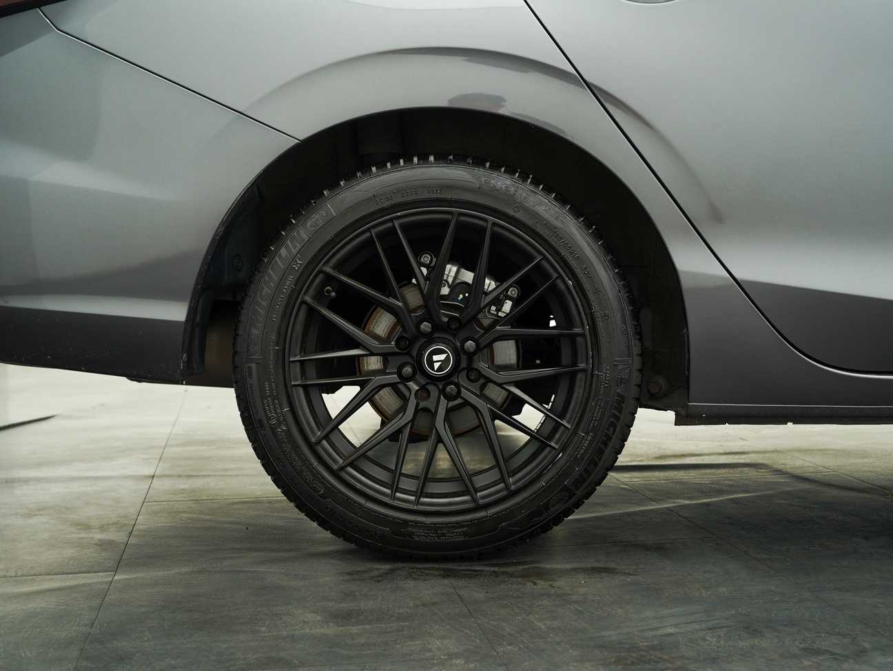 used 2021 Honda City RS e-HEV 1.5