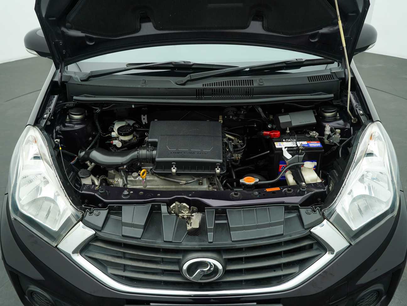 used 2016 Perodua Myvi G 1.3