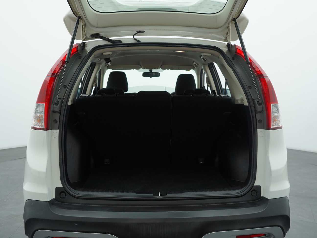 used 2013 Honda CR-V  2.0