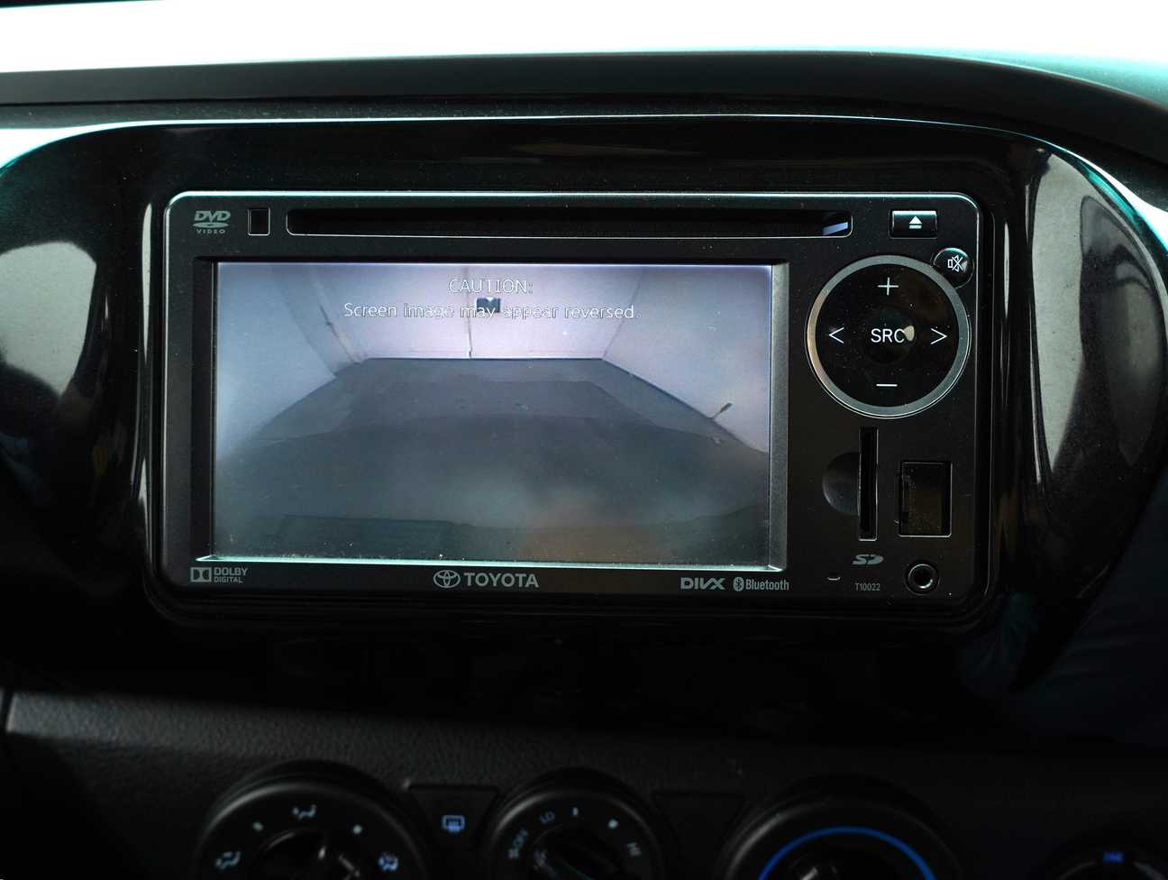 used 2016 Toyota Hilux G Dual Cab 2.4
