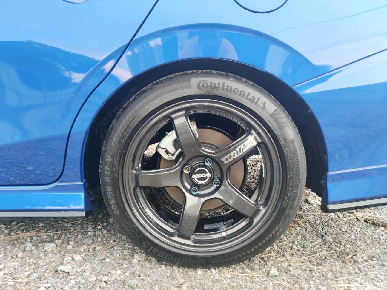 terpakai 2026 Toyota Vios G 1.5