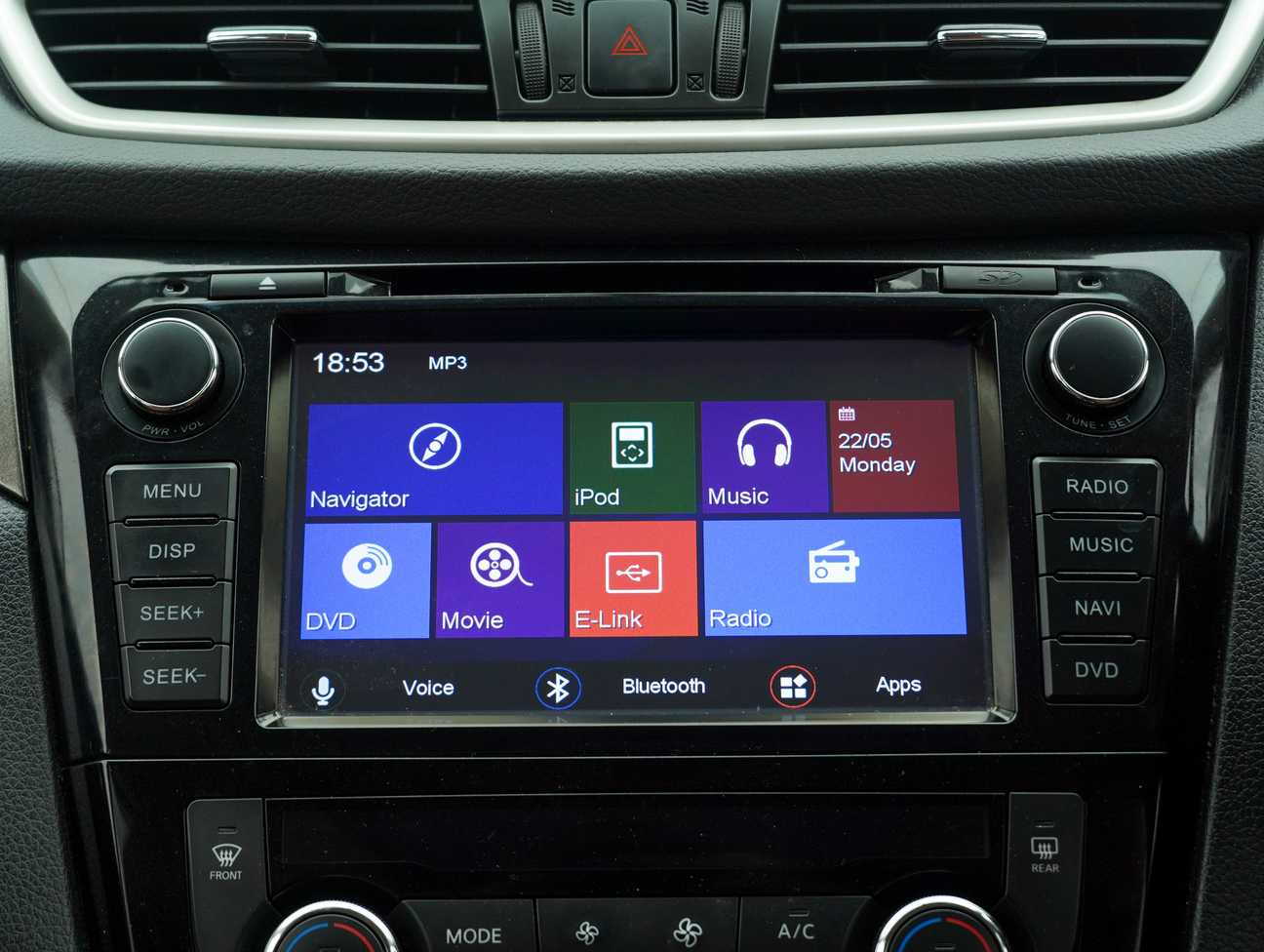 used 2018 Nissan X-Trail Aero Edition 2.0