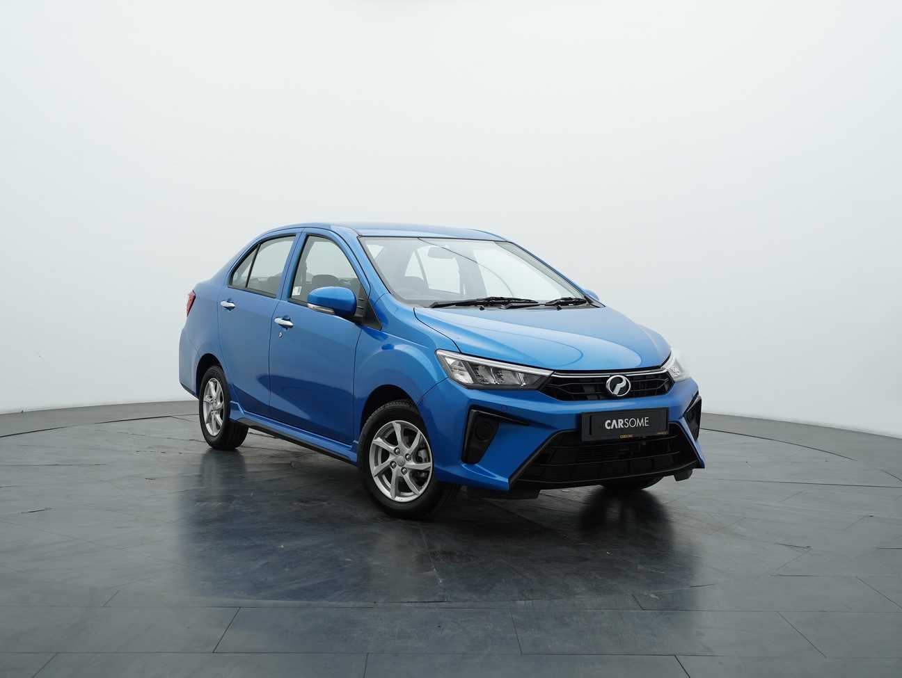 Buy used 2024 Perodua Bezza G 1.0 – Carsome.my