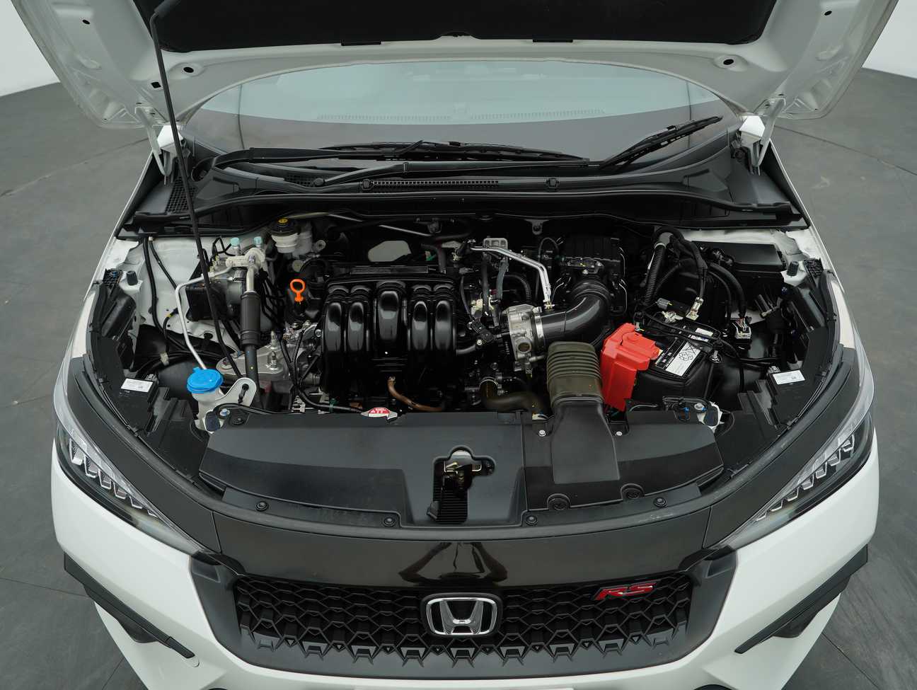 terpakai 2024 Honda City RS 1.5