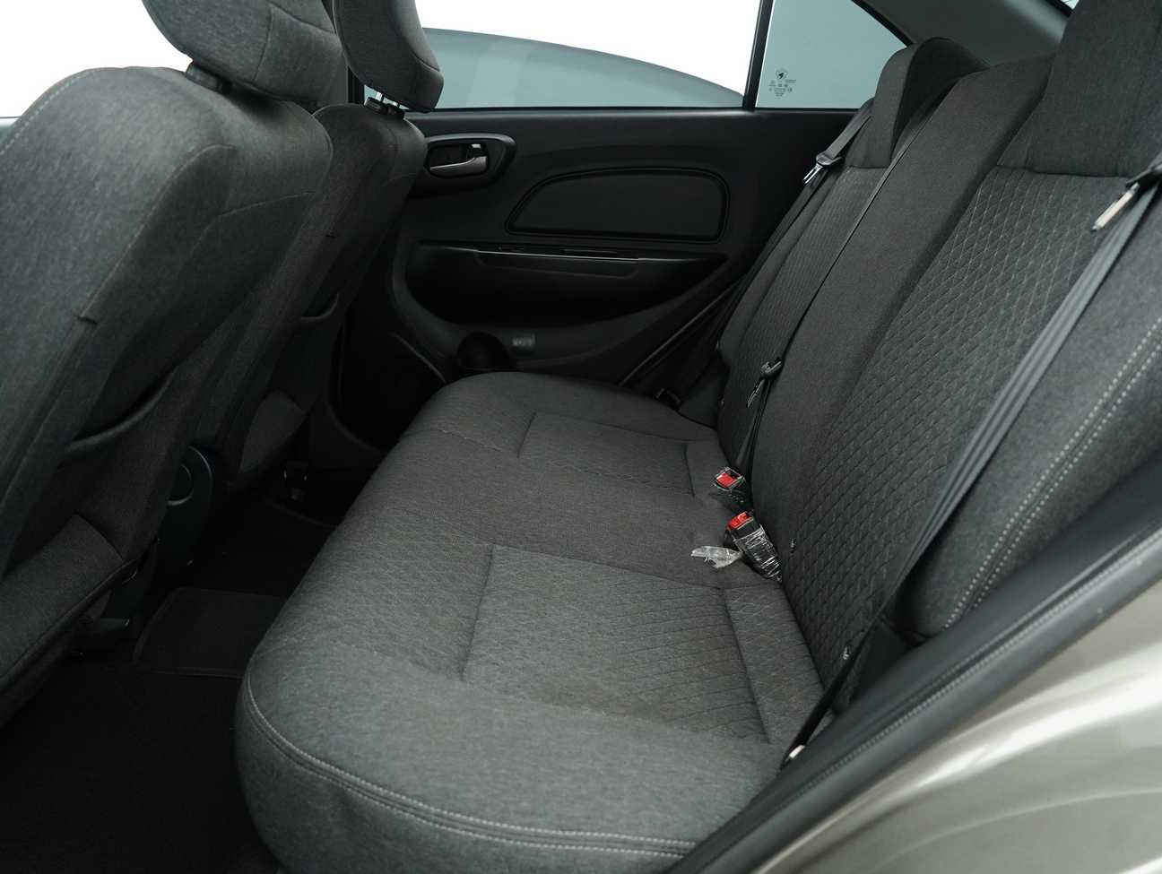 used 2019 Proton Saga Premium 1.3