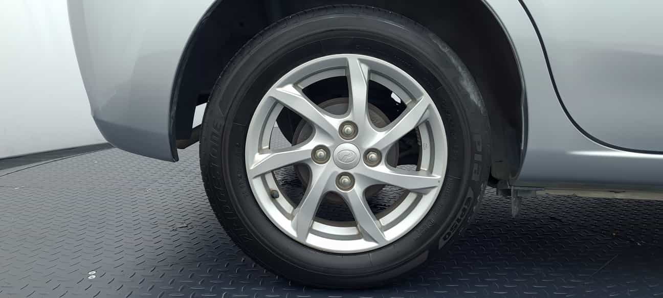 used 2019 Perodua MYVI X 1.3