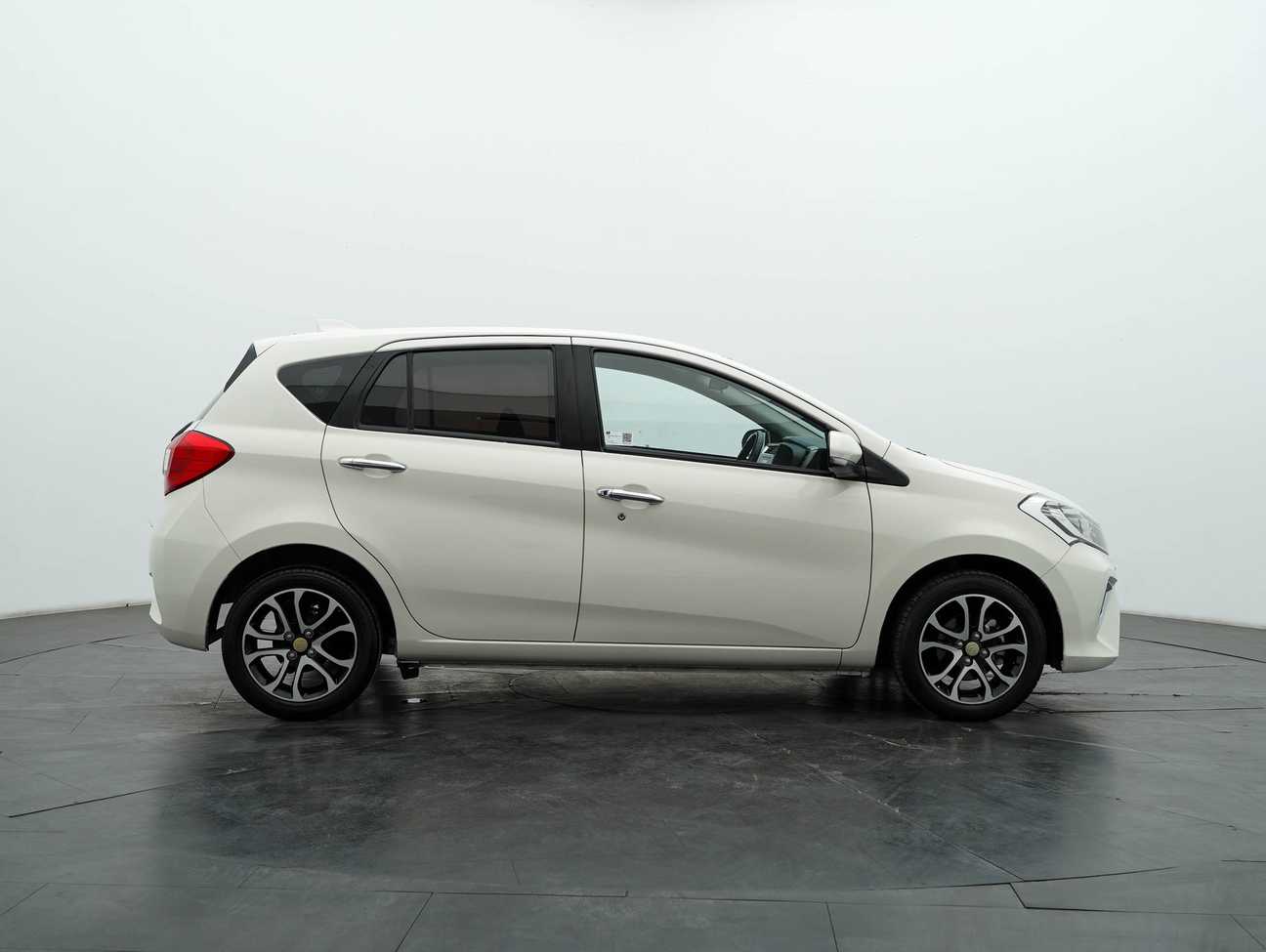 used 2020 Perodua Myvi X 1.3