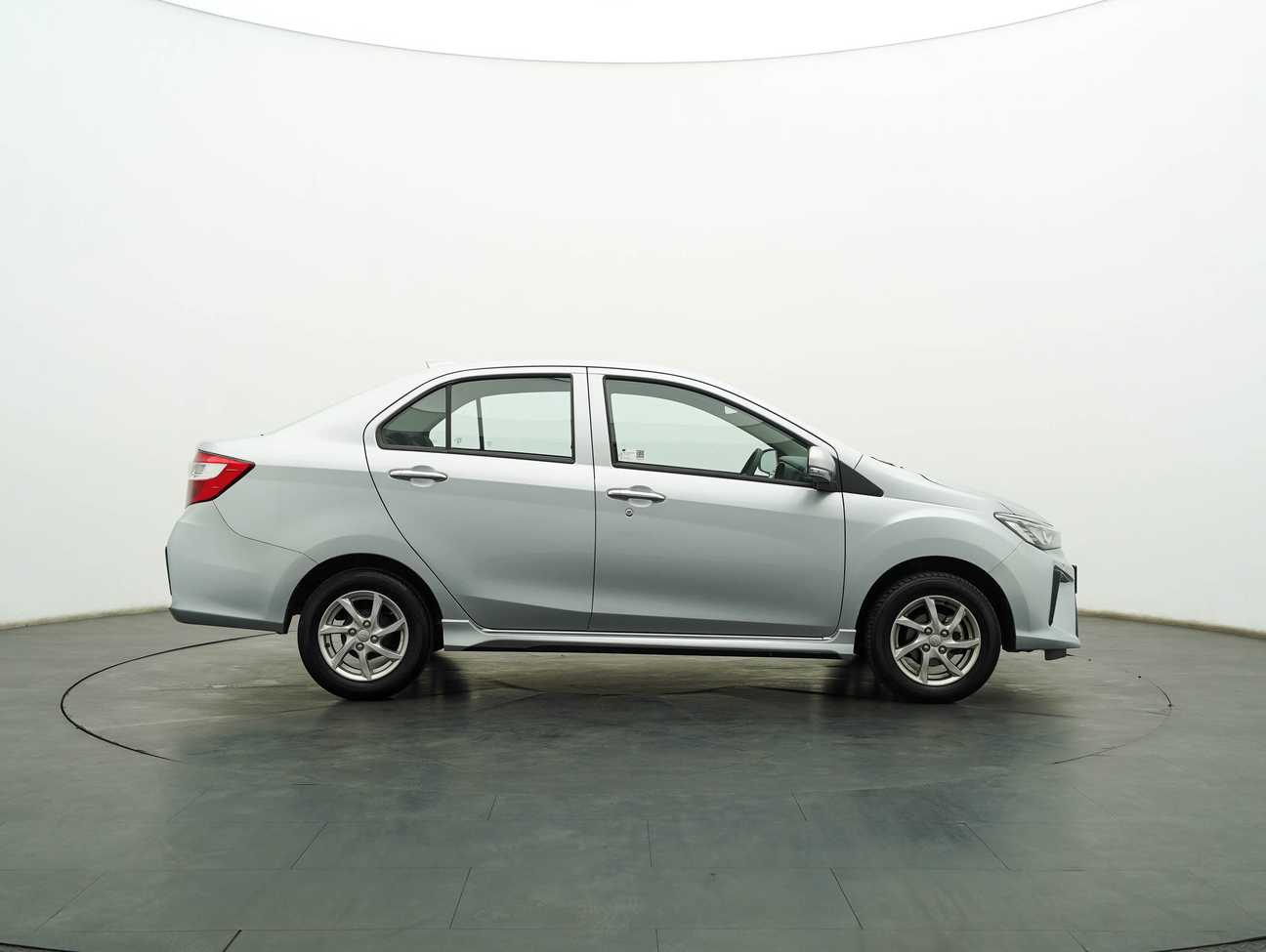 used 2021 Perodua Bezza G 1.0
