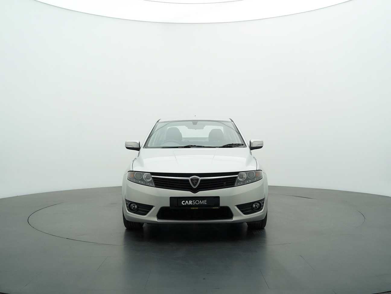 used 2013 Proton Preve Executive 1.6