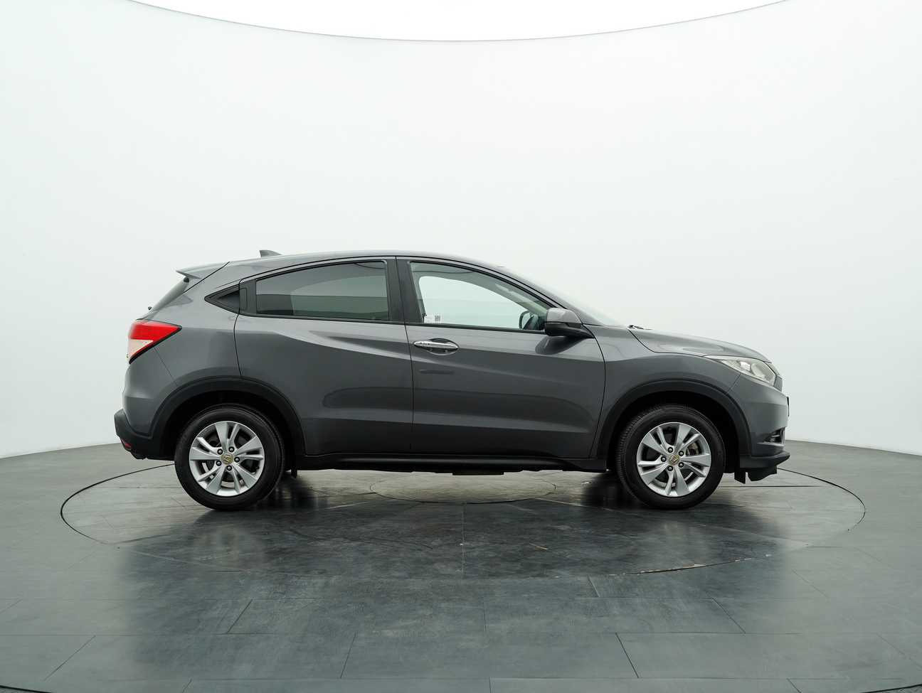 used 2016 Honda HR-V V 1.8