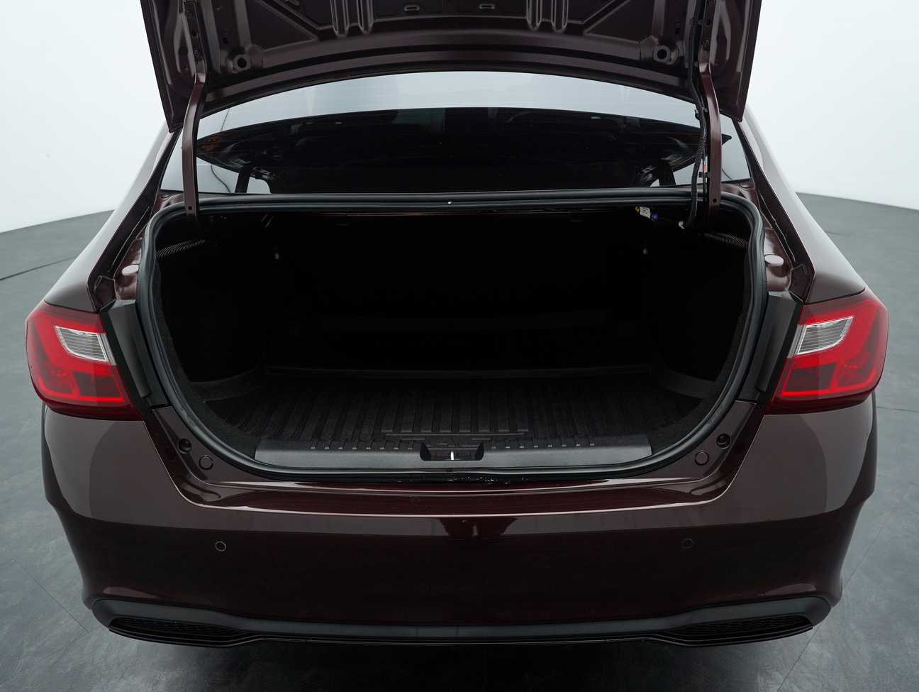 used 2023 Proton Saga Premium 1.3