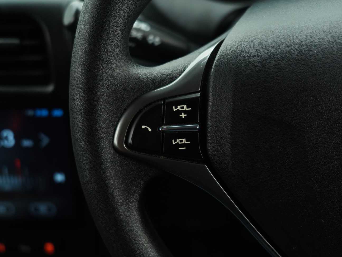 terpakai 2017 Proton Saga Premium 1.3