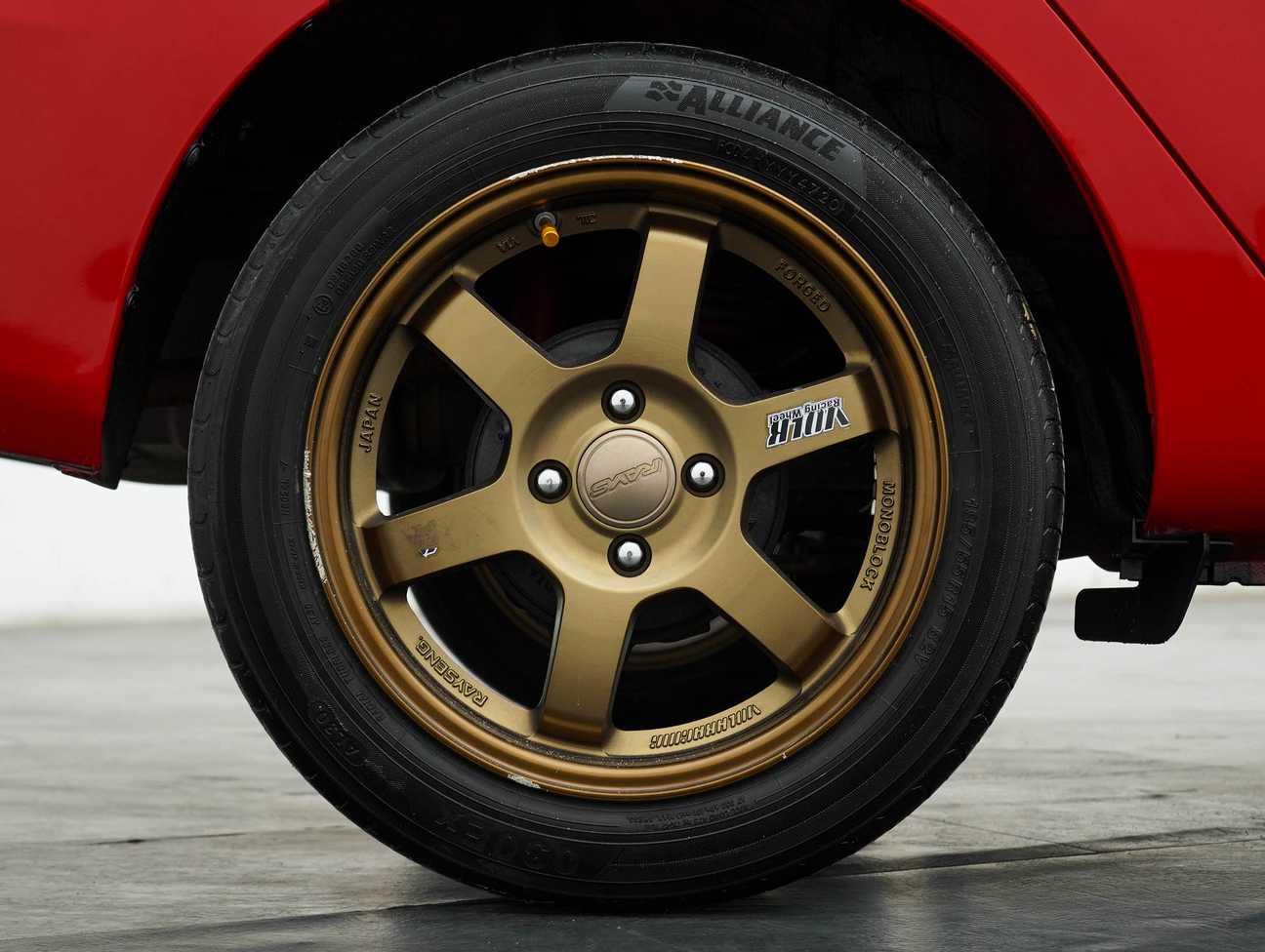 used 2016 Perodua Bezza X Premium 1.3