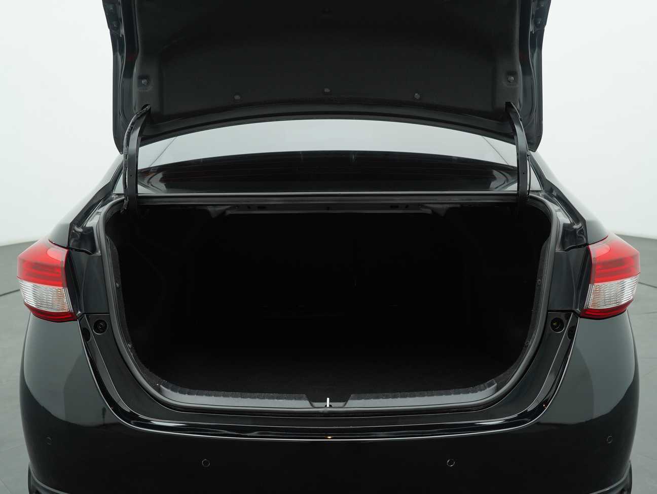 terpakai 2019 Toyota Vios G 1.5