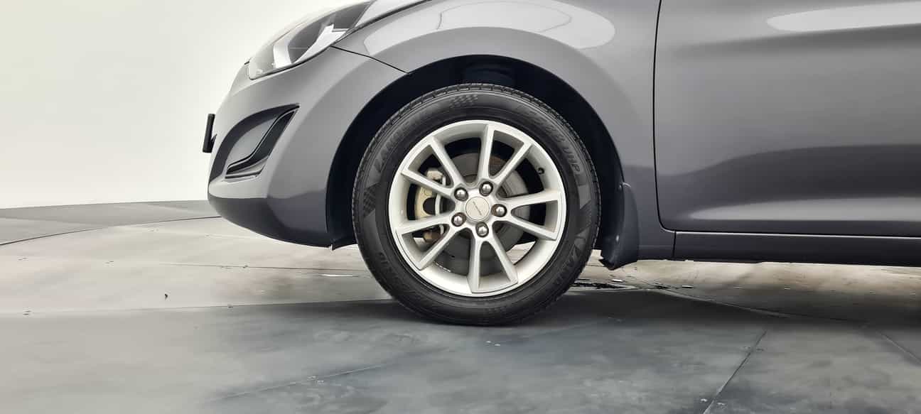 used 2015 Hyundai ELANTRA  1.6