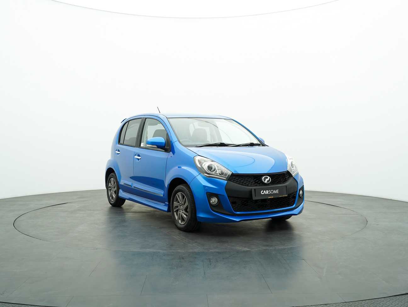 used 2015 Perodua Myvi SE 1.5