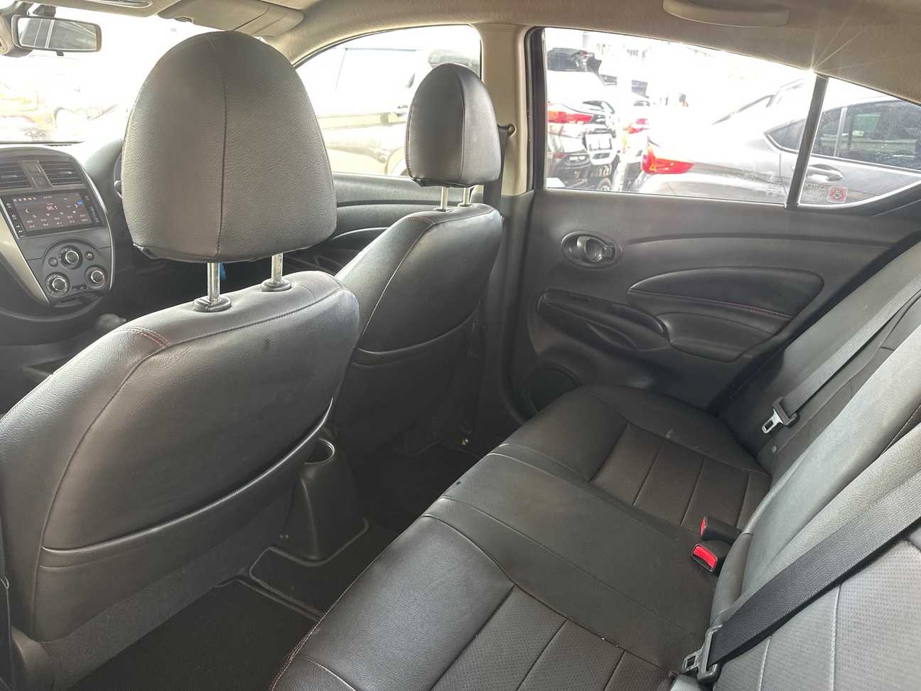 used 2018 Nissan Almera E 1.5