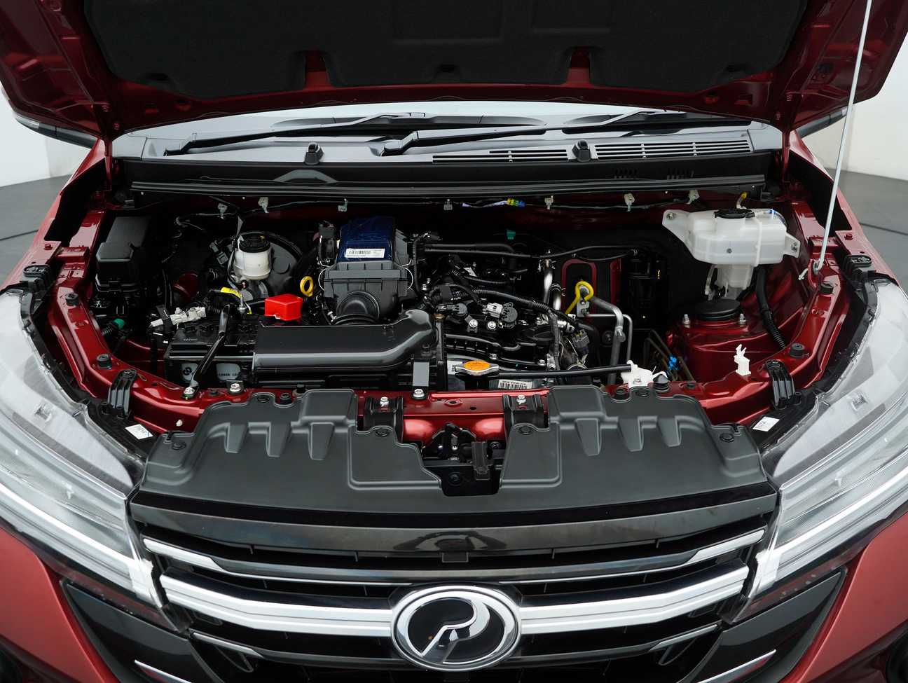 used 2024 Perodua Aruz AV 1.5