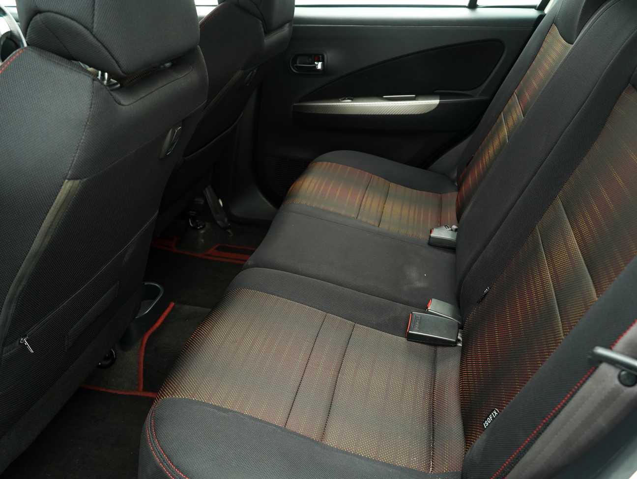 used 2016 Perodua Myvi SE 1.5