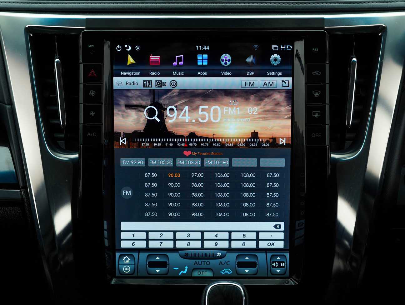 used 2016 Toyota Vellfire  2.5