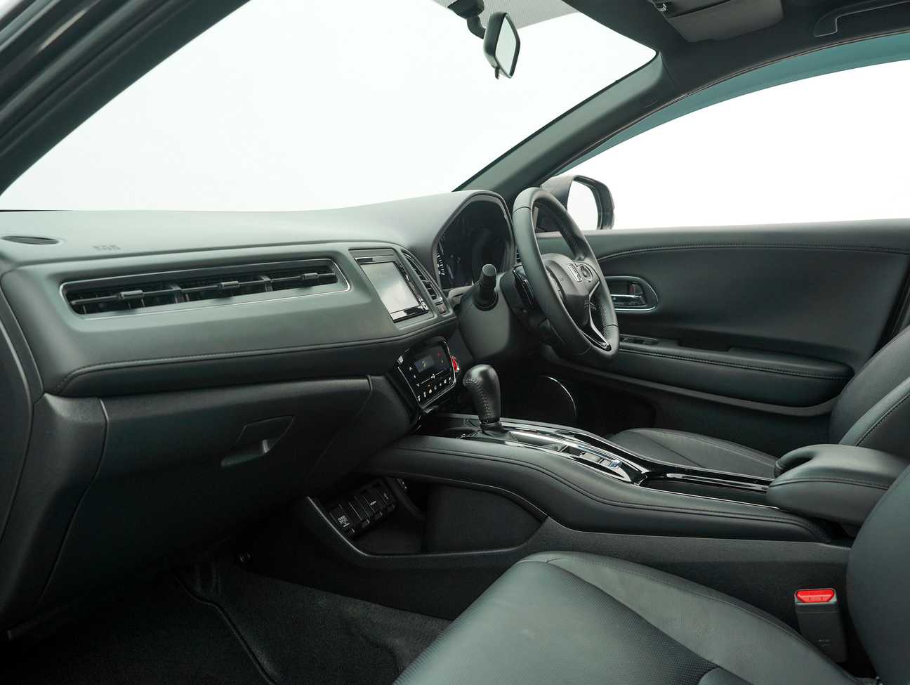 terpakai 2020 Honda HR-V RS 1.8