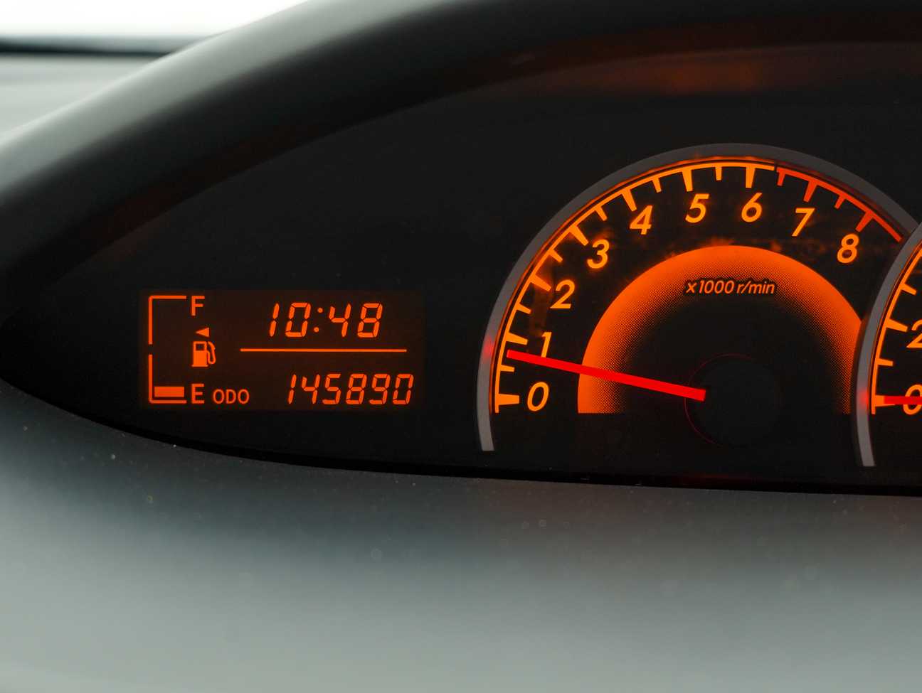 used 2010 Toyota Vios TRD Sportivo 1.5