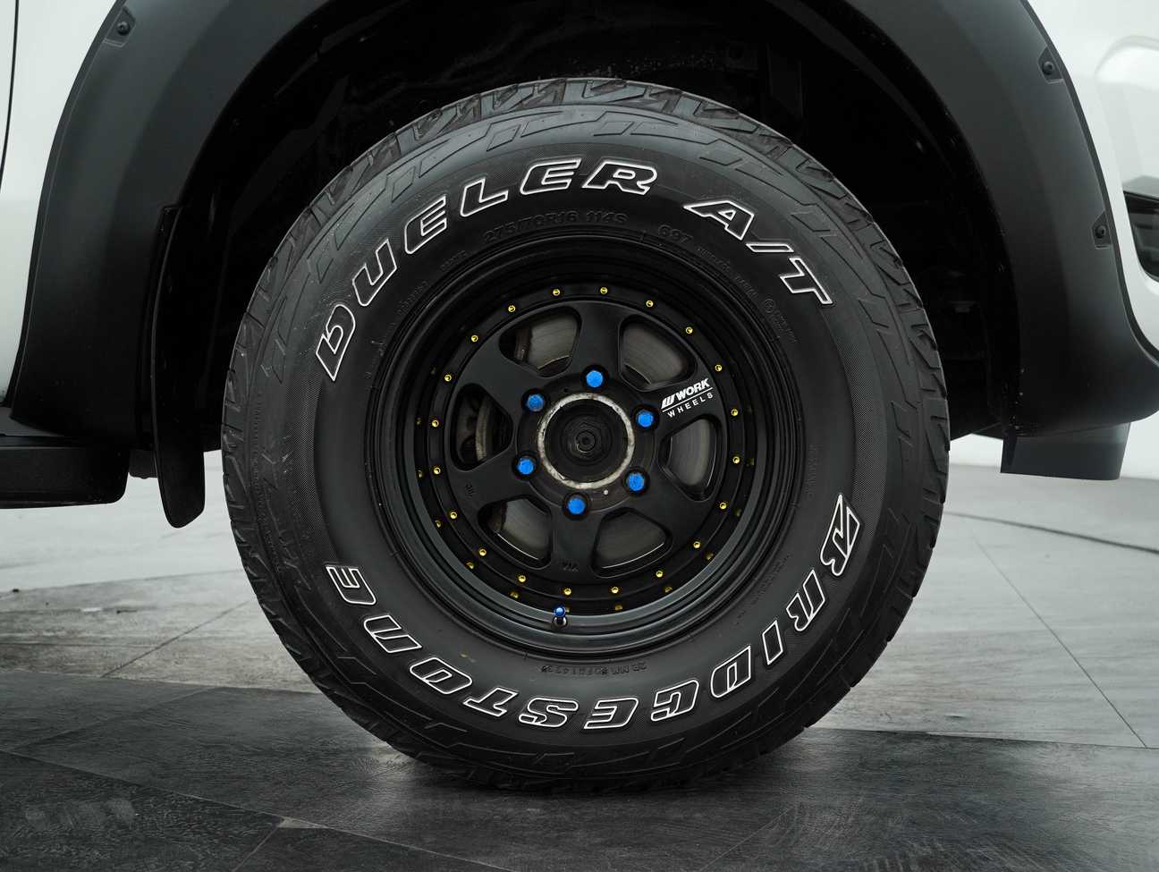 used 2017 Ford Ranger XLT FX4 Dual Cab 2.2