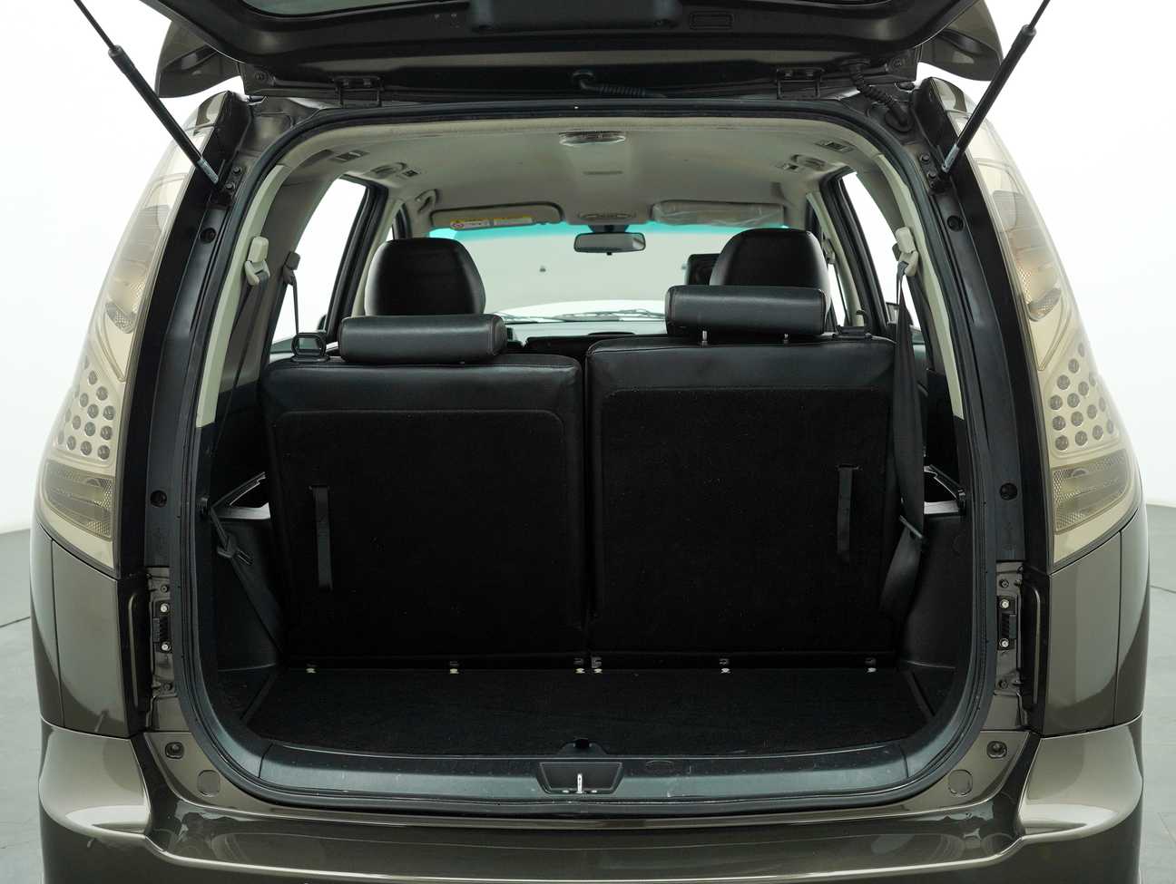 used 2014 Proton Exora Bold CFE Standard 1.6