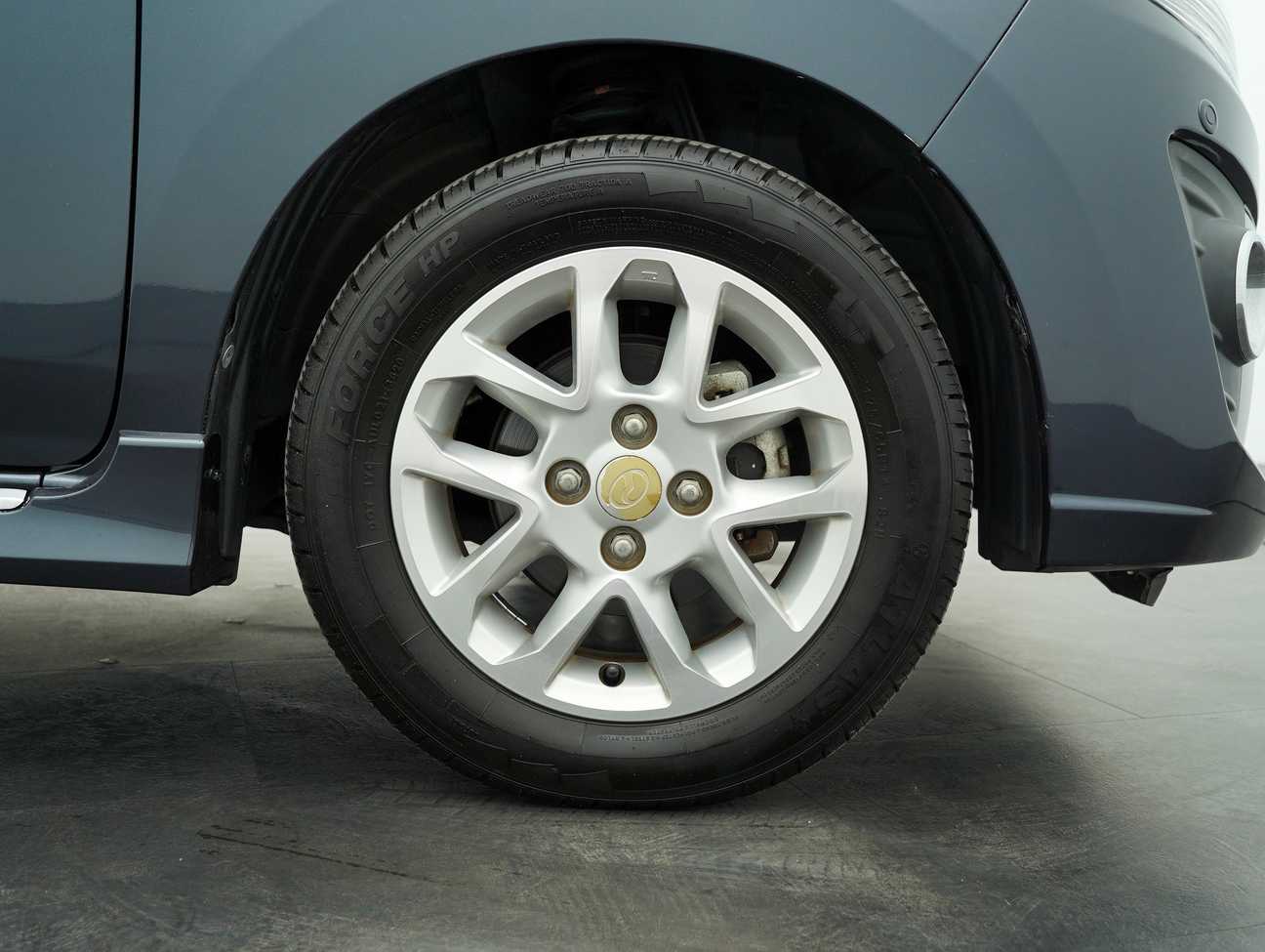 used 2015 Perodua AXIA SE 1.0