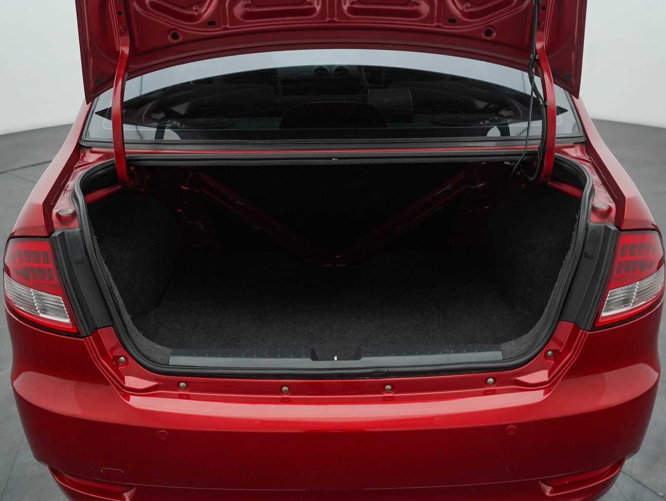 used 2015 Proton Saga SV 1.3