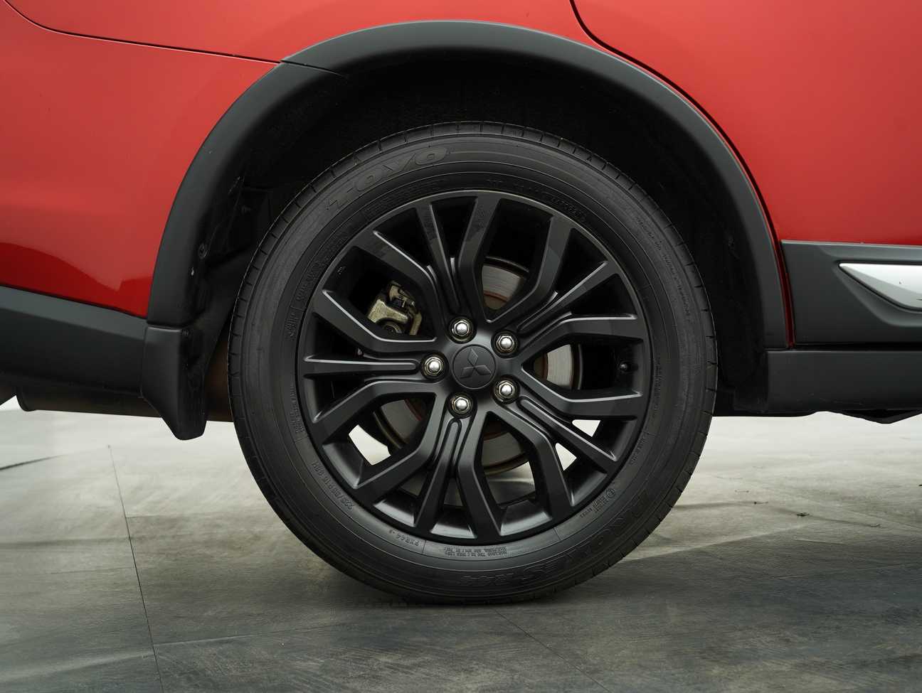 used 2016 Mitsubishi Outlander  2.4