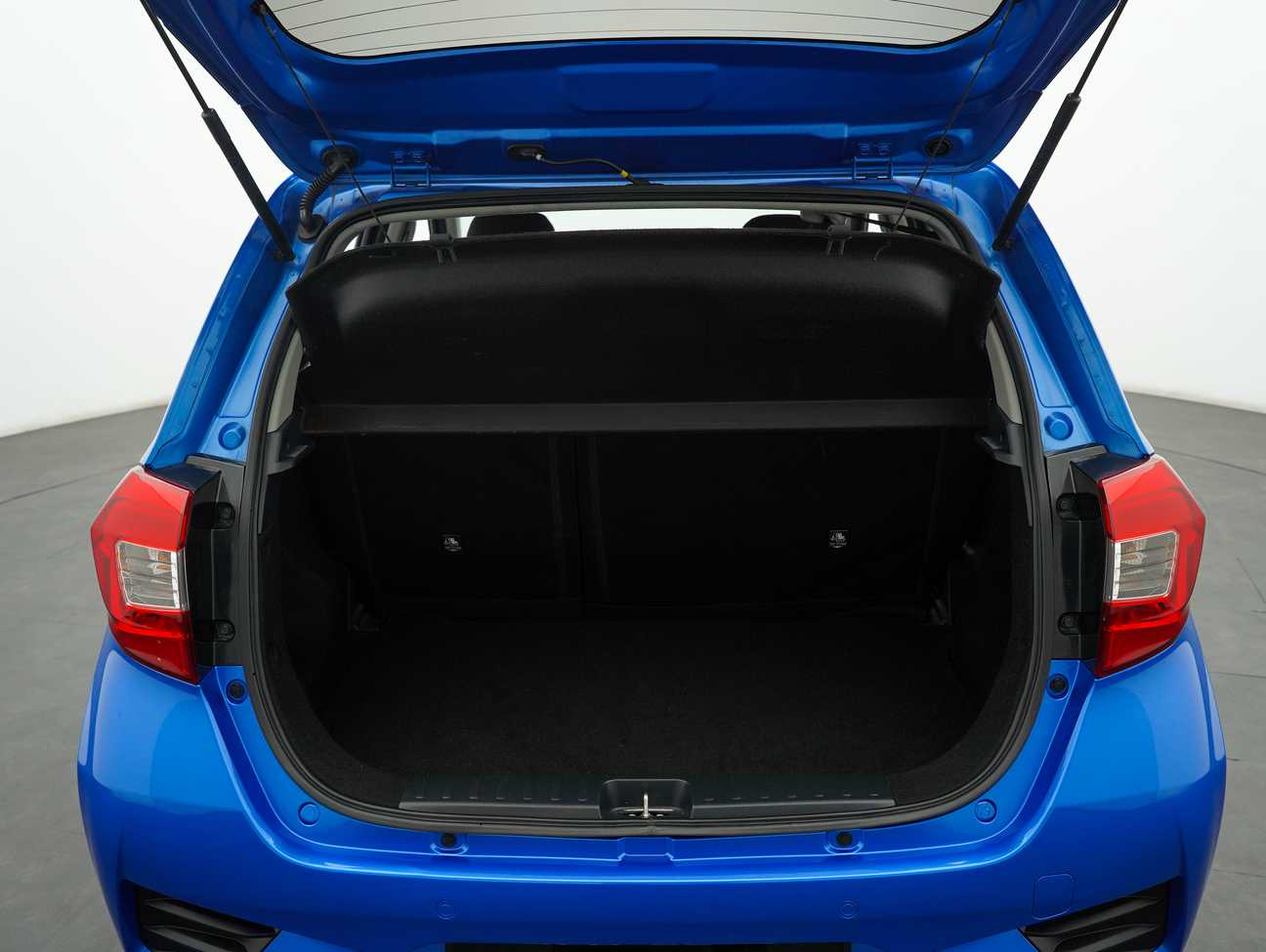 terpakai 2020 Perodua Myvi X 1.3