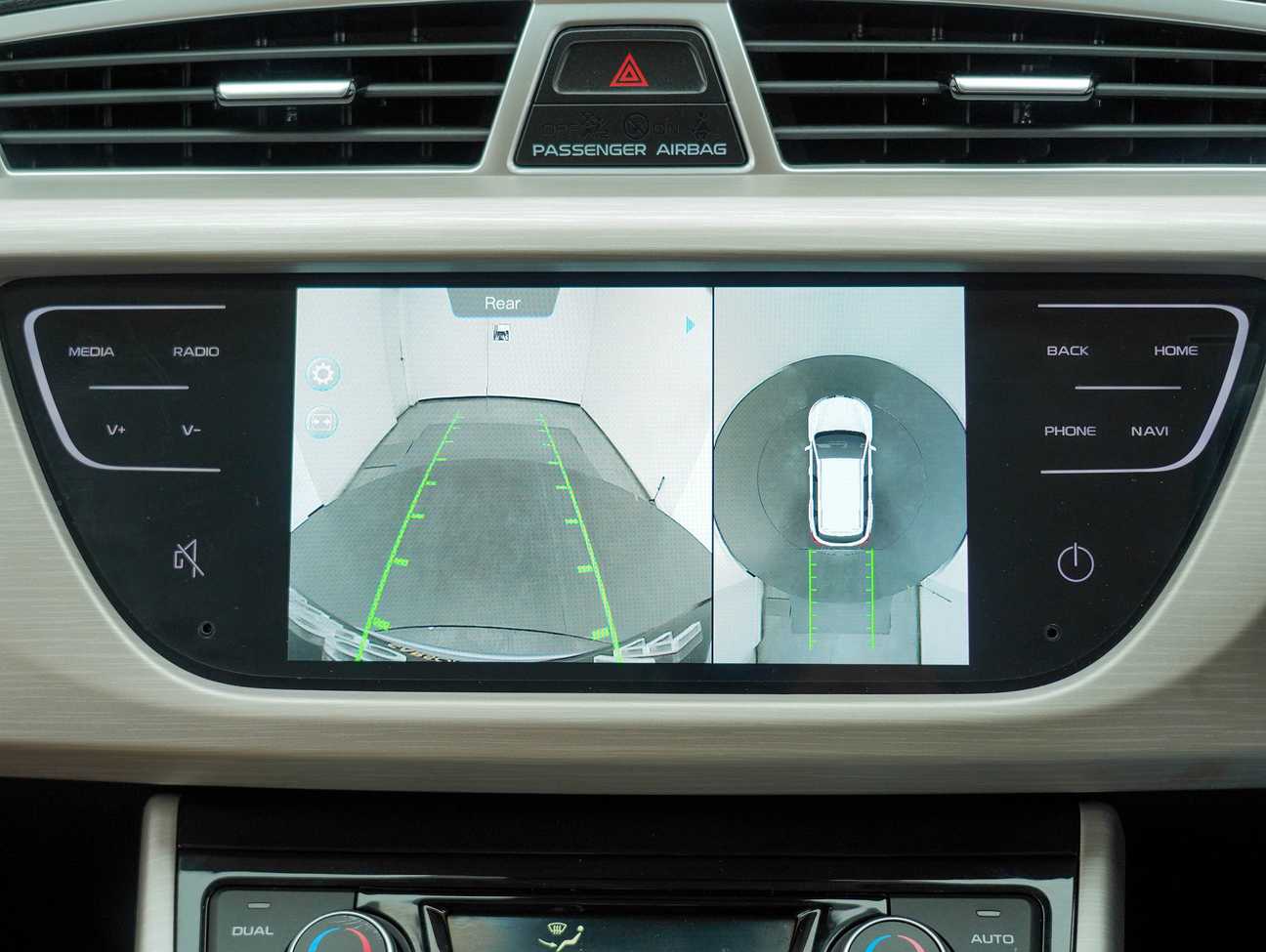 terpakai 2020 Proton X70 TGDI Premium 1.8