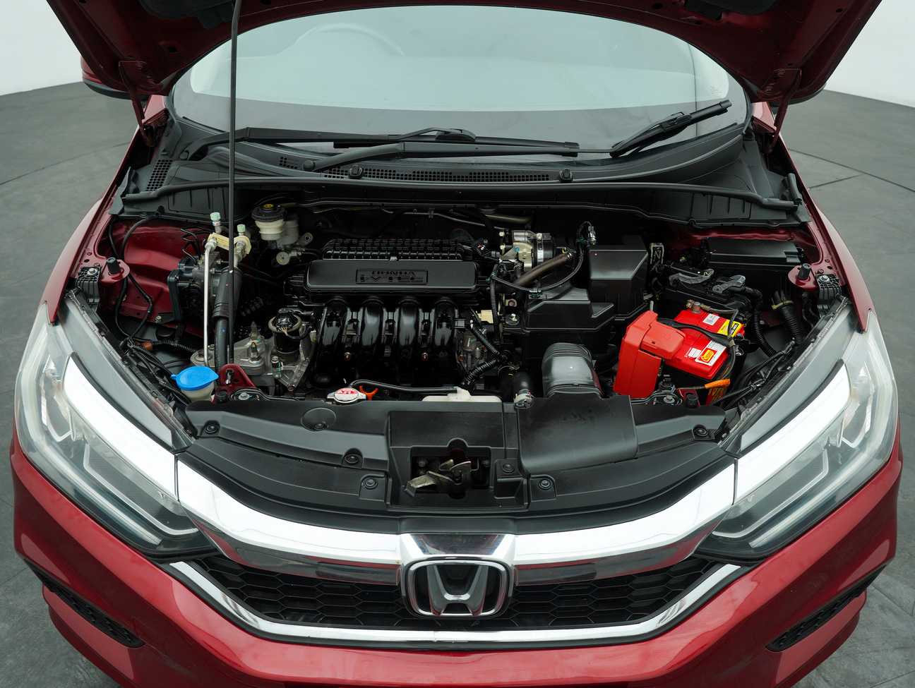 used 2019 Honda City S 1.5