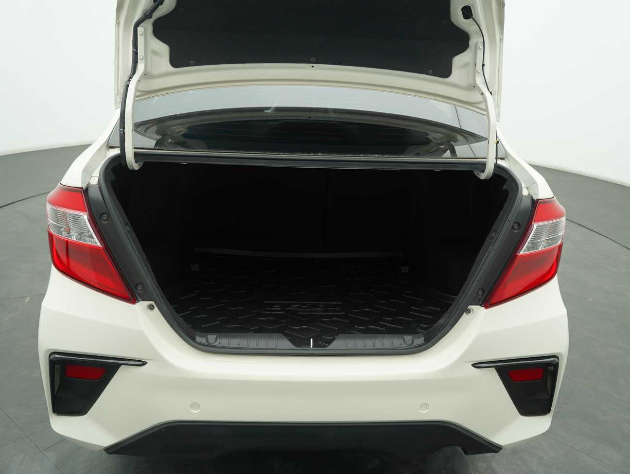 used 2024 Perodua Bezza Advance 1.3